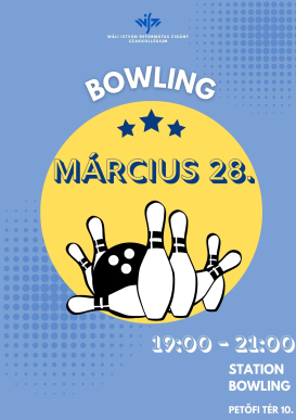 WISZ 2023 Bowling