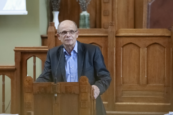 A lényeg, hogy egy hallgató fontosnak és elfogadottnak érezze magát