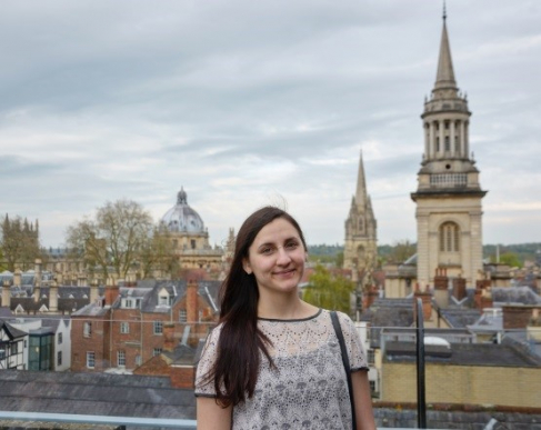 Au pair vagyok Angliában - Borsi Noémi élménybeszámolója