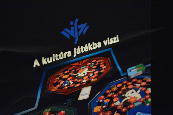 Habiszti társasjáték a Kutatók Éjszakáján, a Debreceni Egyetemen!