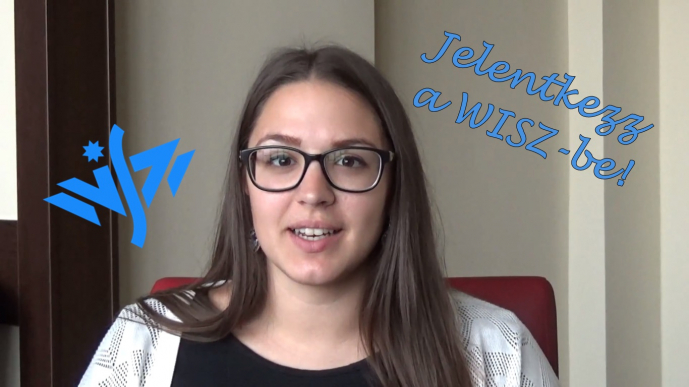 Hogy mit ad debreceni egyetemi hallgatóknak a Wáli? Mondják el ők!
