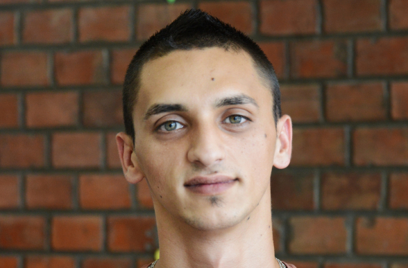 Küzdeni magunkért, másokért