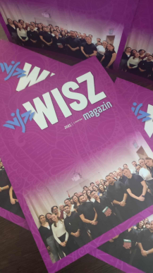 Megjelent a WISZ Évkönyv X. évfolyama!