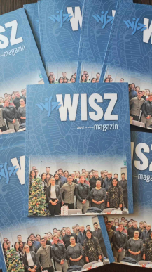 MEGJELENT WISZ ÉVKÖNYV !!!