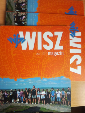 MEGJELENT WISZ ÉVKÖNYV !!!