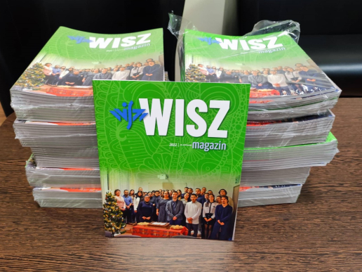 MEGJELENT WISZ ÉVKÖNYV !!!