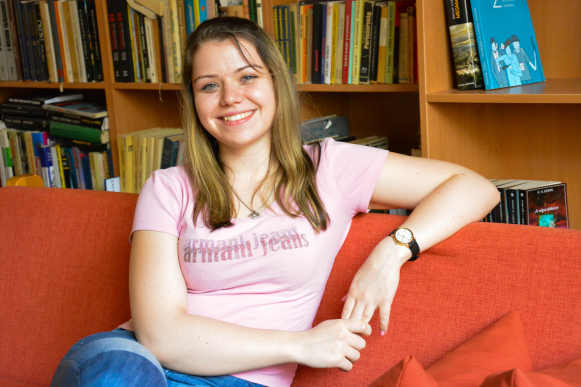 Mindig próbálunk figyelni egymásra