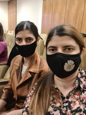 Jelen vagyunk a tudományos életben is - beszámoló a Hatvani szakkoli tudományos konferenciájáról
