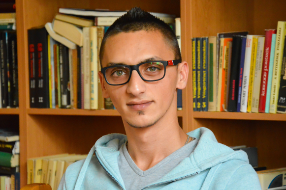 Szívügyem a gyermek- és ifjúságvédelem