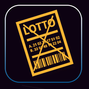 VESZTES LOTTÓ